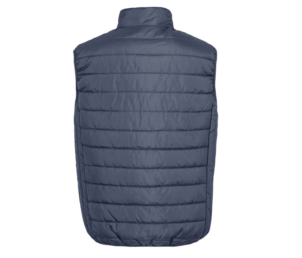 RESULT RS244X - Bodywarmer matelassé