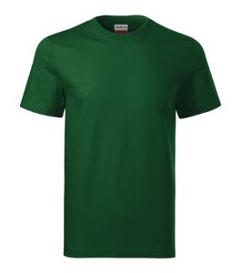 Rimeck R06 - Base T-shirt unisex Bottle green
