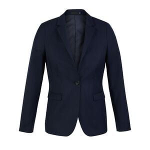 NEOBLU 03165 - Marius Women Suit Jacket Night