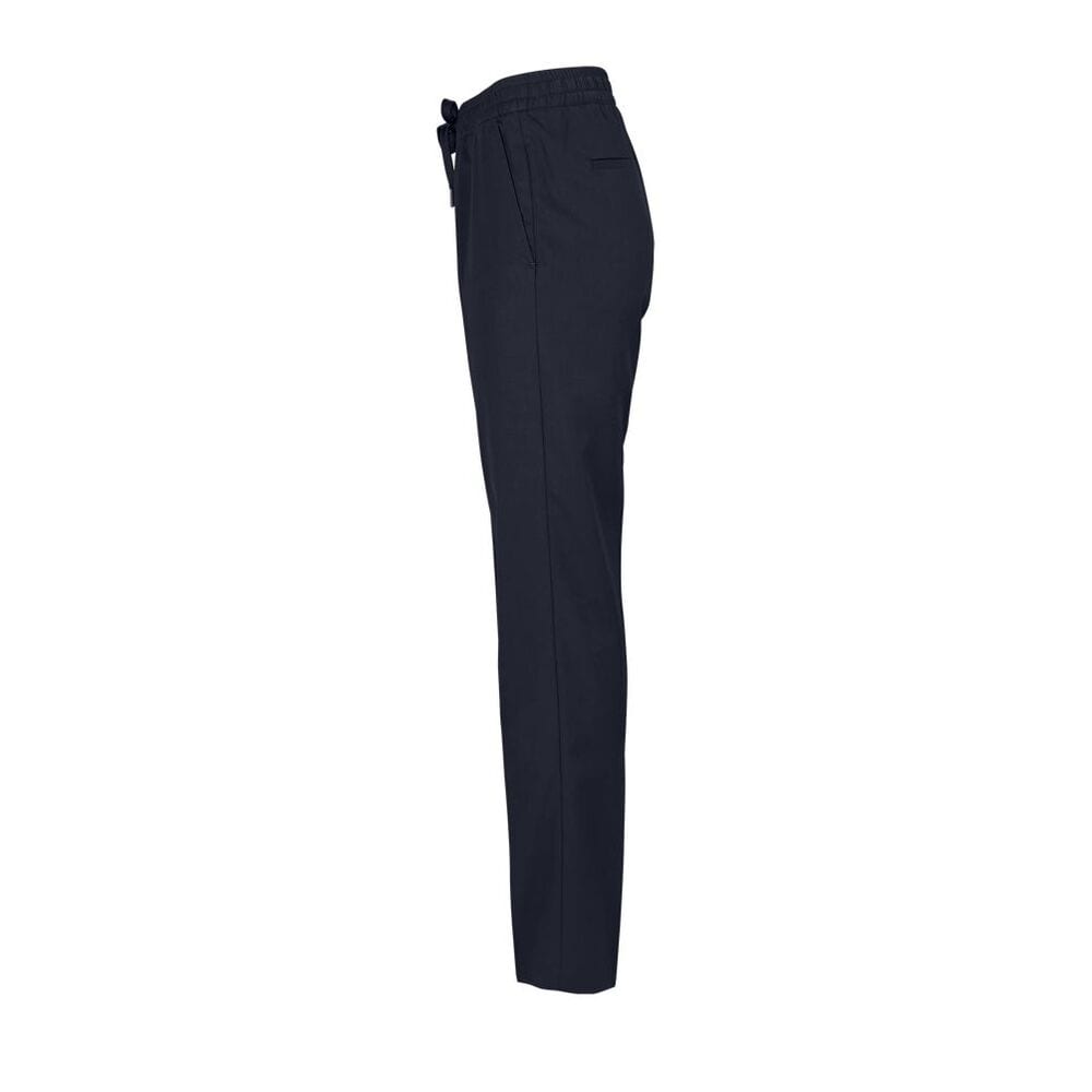 NEOBLU 03779 - Germain Women Elasticated Waist Suit Trousers