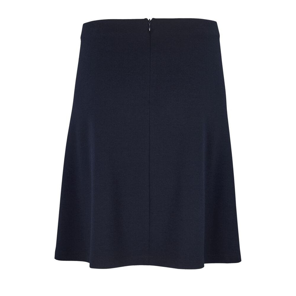 NEOBLU 03795 - Chloe A Line Skirt