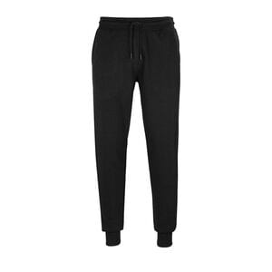 SOL'S 03810 - Jumbo Unisex Jogging Pants Black