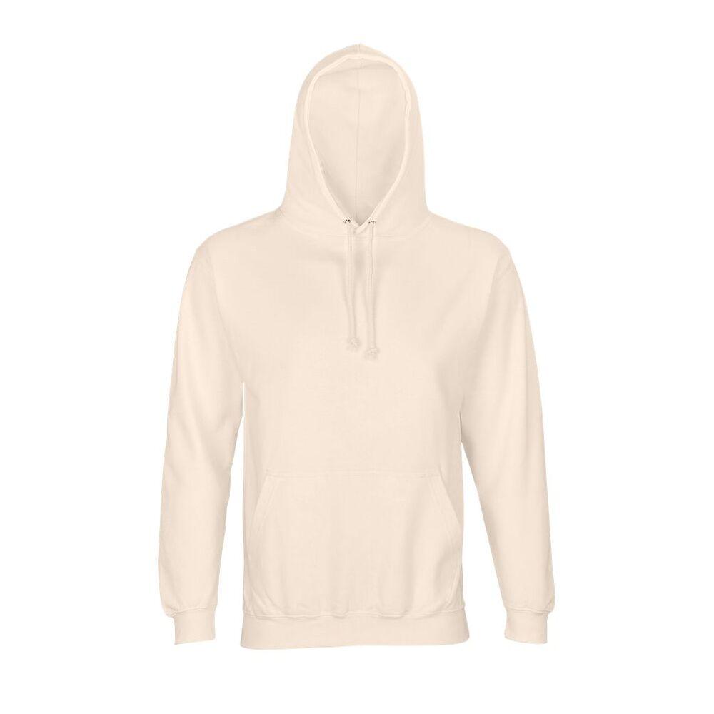 SOL'S 03815 - Condor Unisex Hooded Sweatshirt