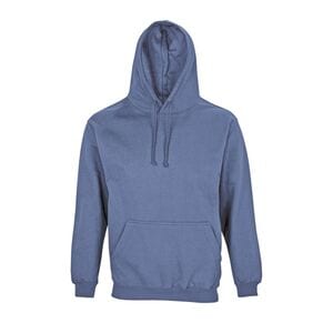 SOLS 03815 - Condor Unisex Hooded Sweatshirt