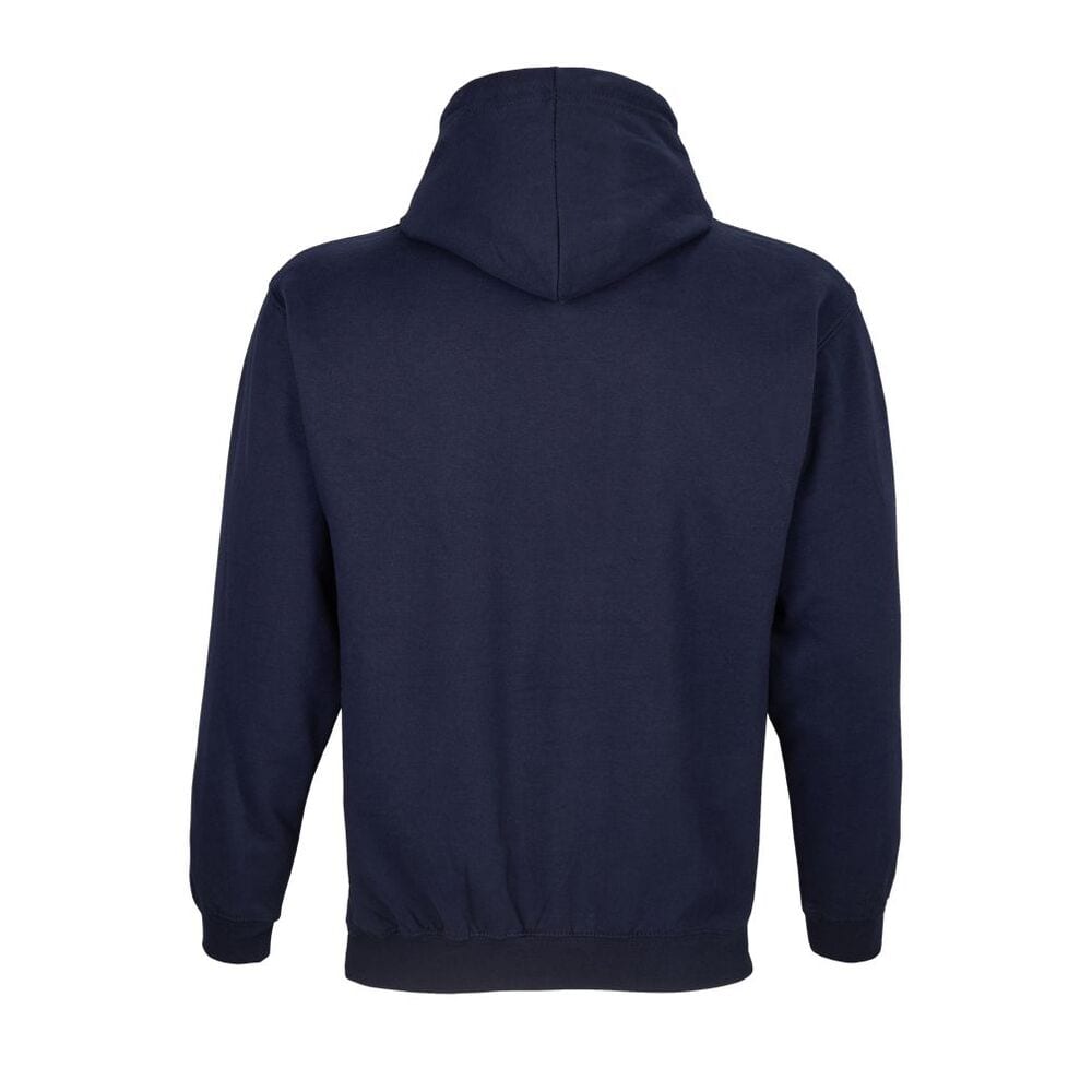 SOL'S 03815 - Condor Unisex Hooded Sweatshirt