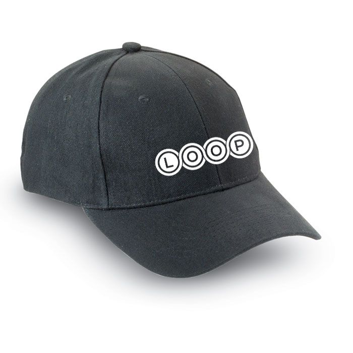 GiftRetail KC1464 - NATUPRO Baseball cap