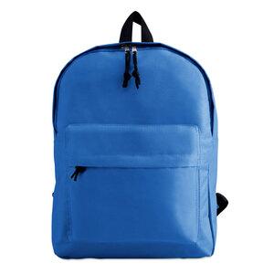 GiftRetail KC2364 - BAPAL 600D polyester backpack