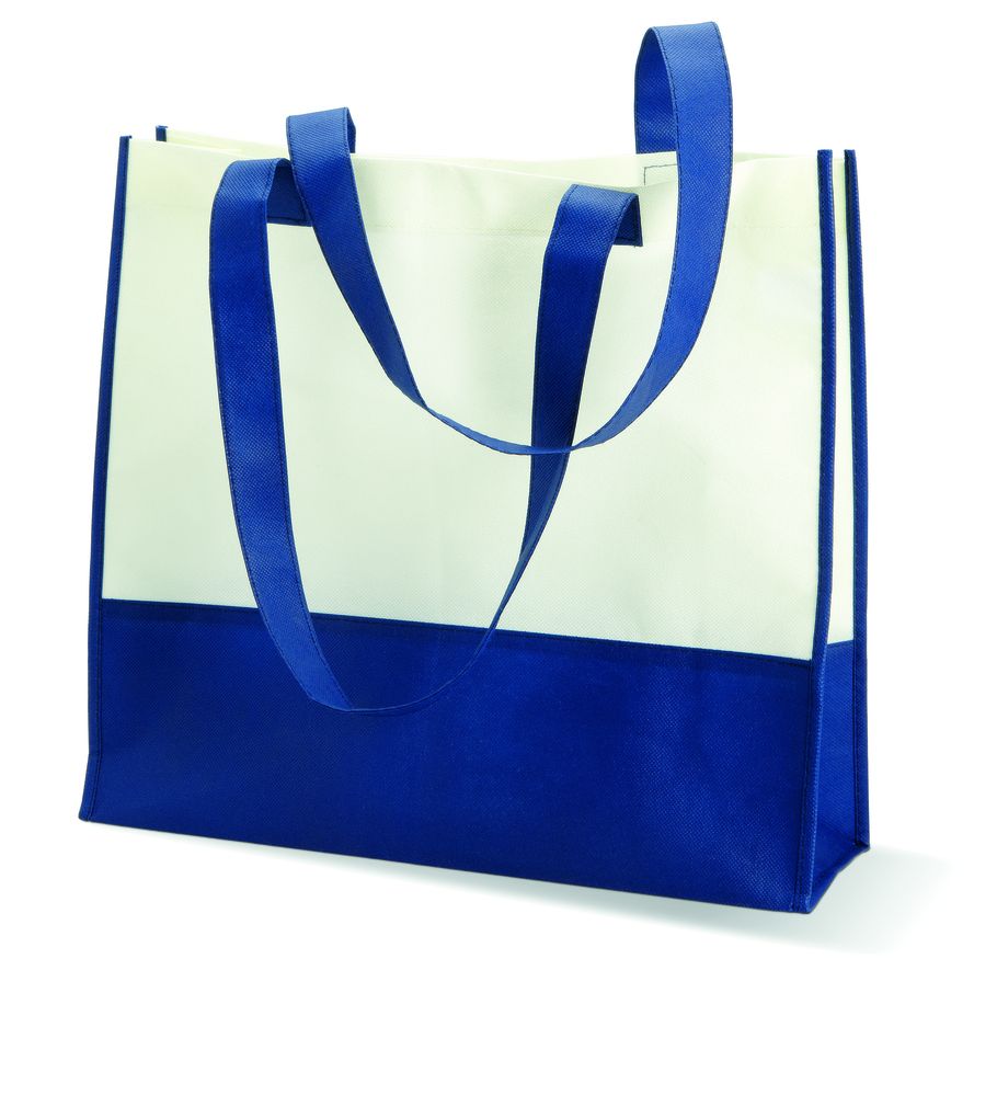 GiftRetail KC6540 - VIVI 80gr/m² nonwoven shopping bag