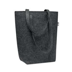 GiftRetail MO6185 - TASLO RPET felt shopping bag