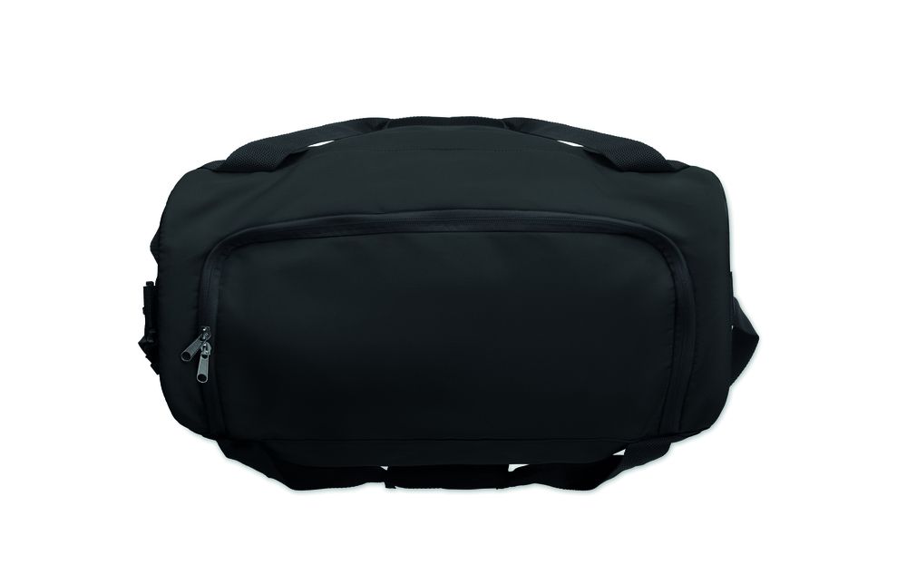 GiftRetail MO6209 - TERRA + 600D RPET sports bag