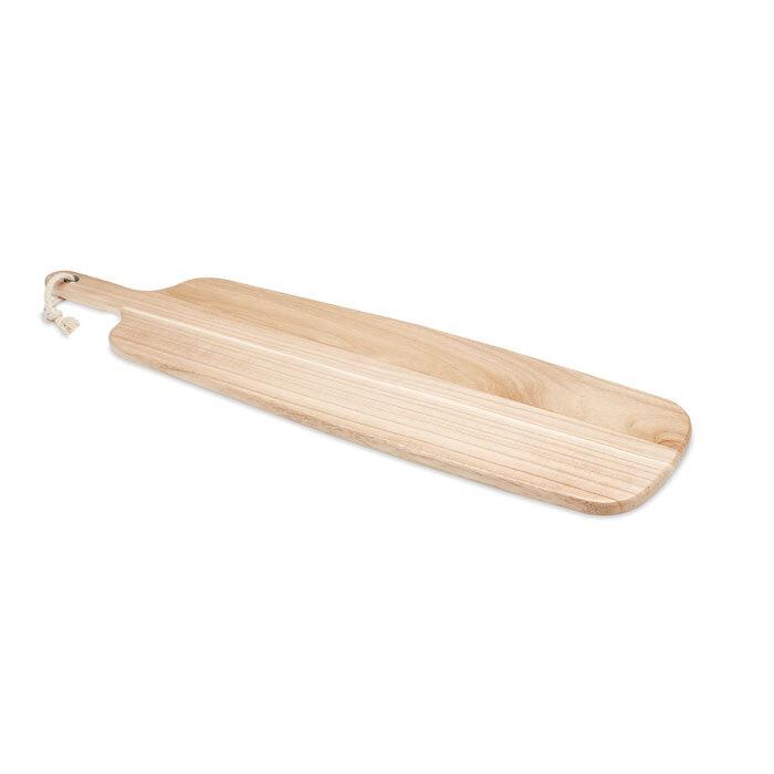 GiftRetail MO6310 - ARGOBOARD LONG Large serving board