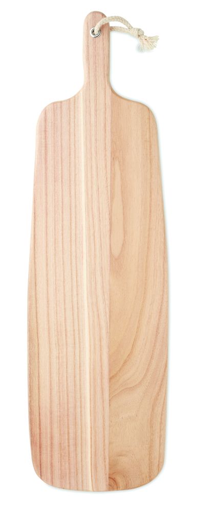 GiftRetail MO6310 - ARGOBOARD LONG Large serving board