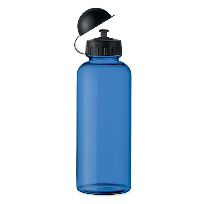 GiftRetail MO6357 - YUKON RPET RPET bottle 500ml