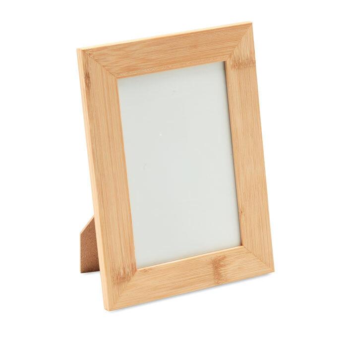 GiftRetail MO6653 - GAZO Bambo photo frame