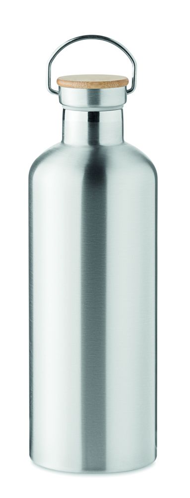GiftRetail MO6676 - HELSINKI EXTRA Double wall flask 1