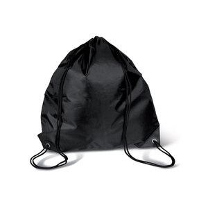 GiftRetail MO7208 - SHOOP 190T Polyester drawstring bag