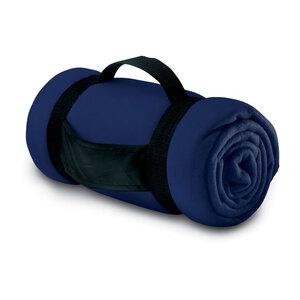 GiftRetail MO7245 - Polar fleece blanket