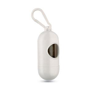 GiftRetail MO7681 - Dispenser for dog waste bags