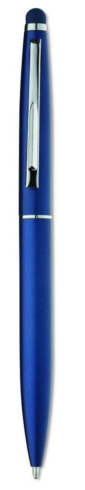 GiftRetail MO8211 - QUIM Twist type pen w stylus top