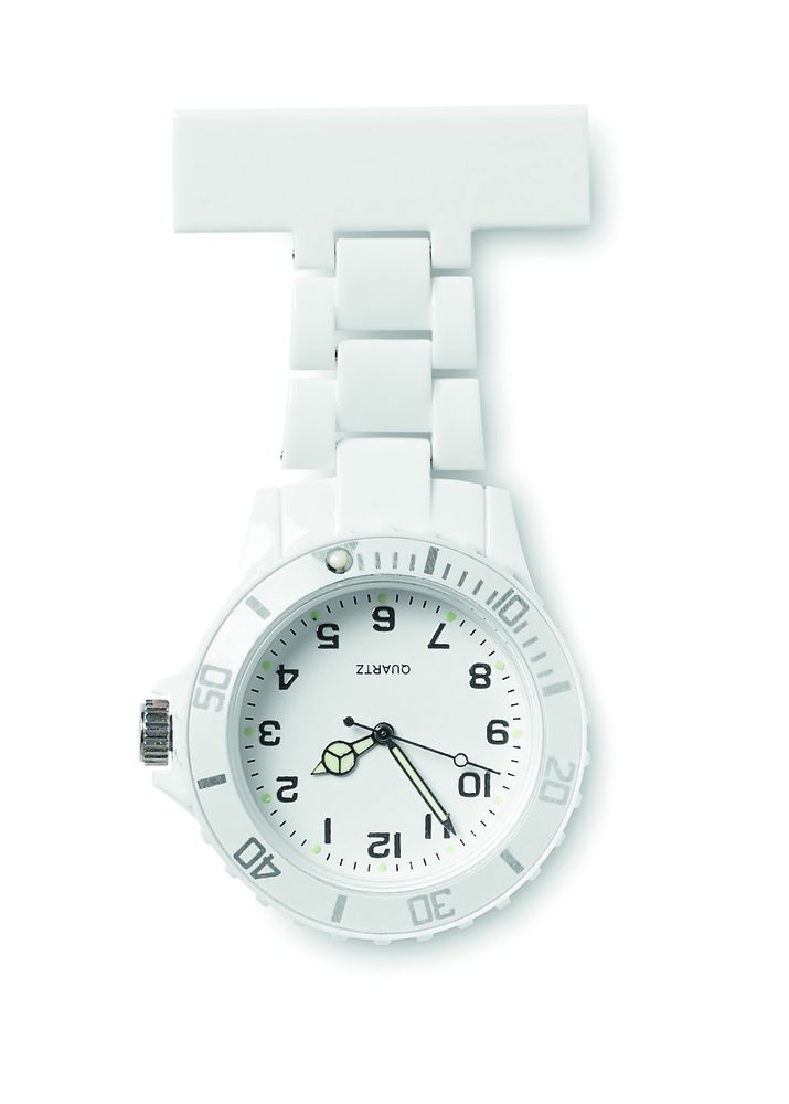 GiftRetail MO8256 - NURWATCH Nurse watch