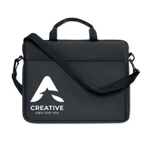 GiftRetail MO8331 - NEOLAP Neoprene laptop pouch Black