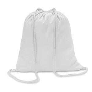 GiftRetail MO8484 - COLORED 100gr/m² cotton drawstring bag