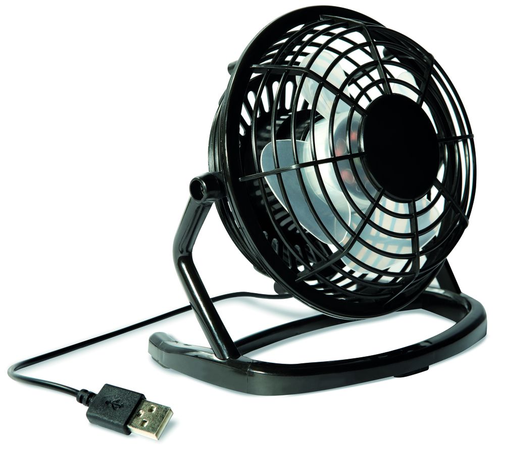 GiftRetail MO8763 - AIRY USB fan