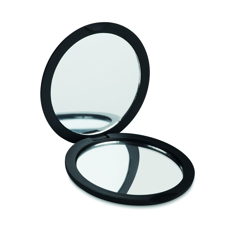 GiftRetail MO8767 - STUNNING Double sided compact mirror