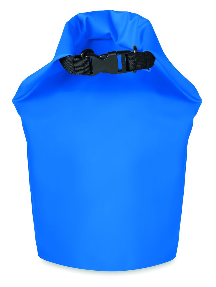GiftRetail MO8787 - SCUBA Waterproof bag PVC 10L
