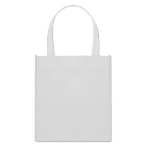 GiftRetail MO8959 - APO BAG 80gr/m² nonwoven shopping bag