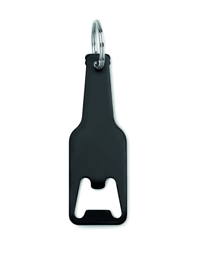 GiftRetail MO9247 - BOTELIA Aluminium bottle opener