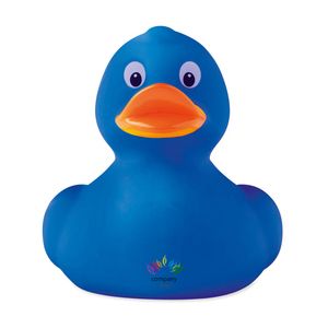 GiftRetail MO9279 - DUCK PVC duck Blue
