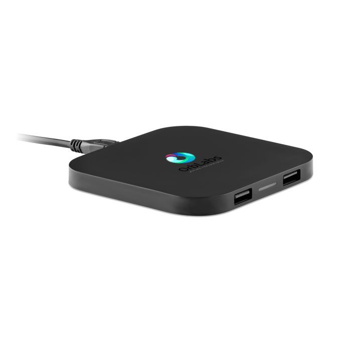 GiftRetail MO9309 - UNIPAD Wireless charging pad