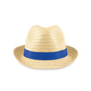 GiftRetail MO9341 - BOOGIE Paper straw hat