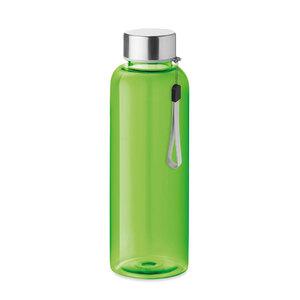 Transparent Lime
