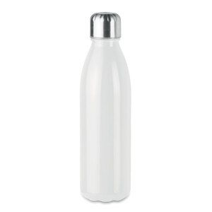 GiftRetail MO9800 - ASPEN GLASS Glass drinking bottle 650ml