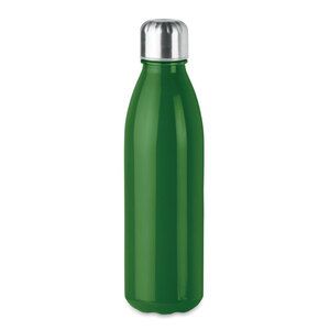 GiftRetail MO9800 - ASPEN GLASS Glass drinking bottle 650ml