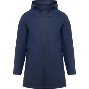 Roly CB5201 - SITKA Waterproof raincoat Navy Blue