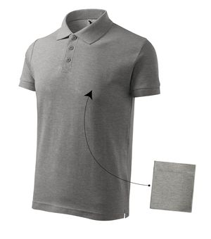 Malfini 212C - Cotton Polo Shirt Gents