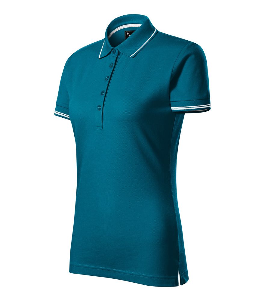 Malfini Premium 253C - Perfection plain Polo Shirt Ladies