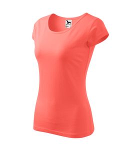 Malfini 122C - Pure T-shirt Ladies