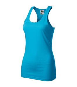 Malfini 167C - Racer Top Ladies