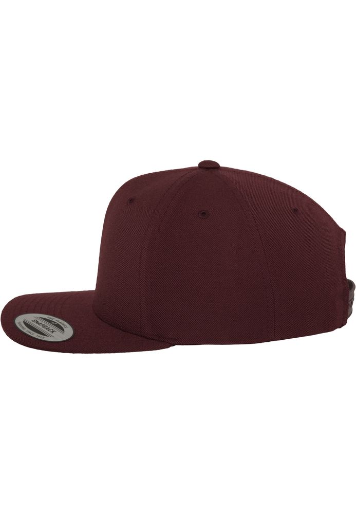 Flexfit 6089MCR - Classic Snapback