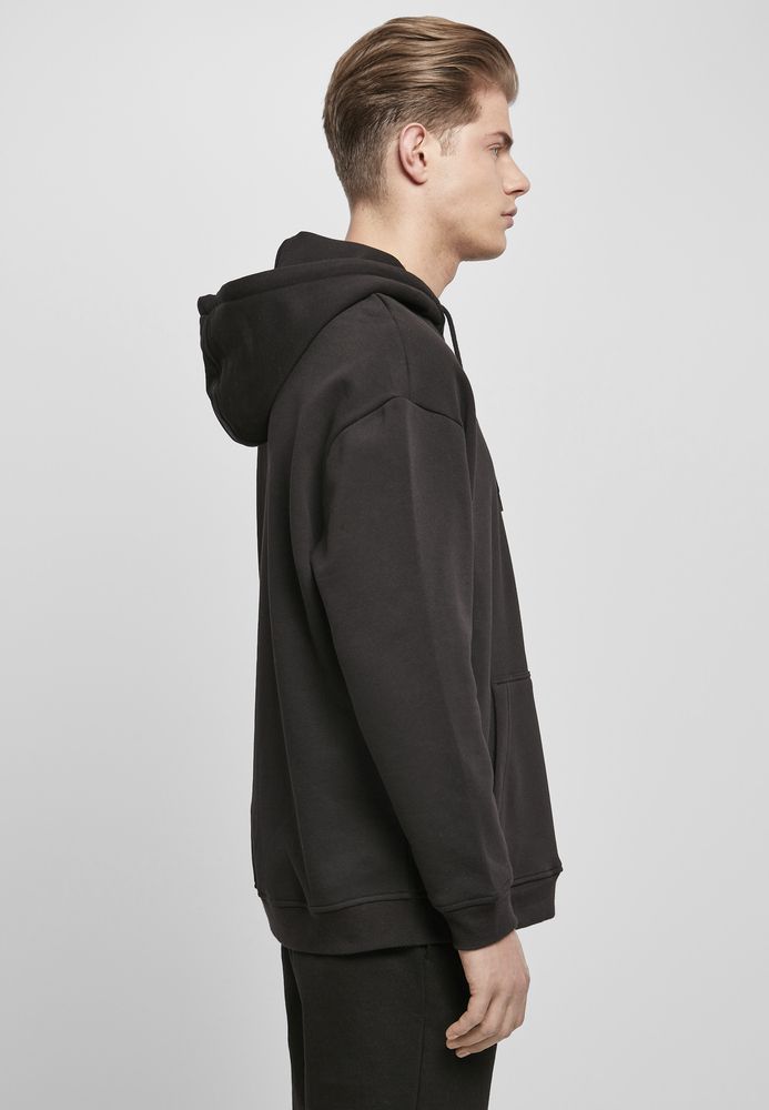 Build Your Brand BB006C - Basic Oversize Hoody