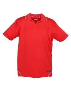 Mustaghata MAGIC - ACTIVE POLO FOR MEN 160G SHORT SLEEVES