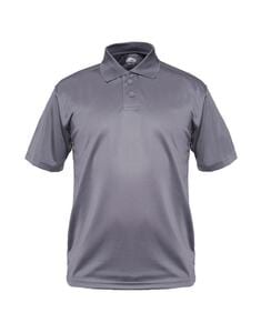 Mustaghata TROPHY - ACTIVE POLO FOR MEN SHORT SLEEVES