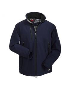 Mustaghata VOLCANO - SOFTSHELL JACKET FOR MEN 3 LAYERS