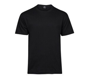 TEE JAYS TJ1000 - BASIC TEE Black