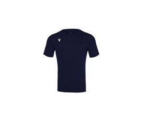 MACRON MA9187 - BOOST HERO T-SHIRT Navy