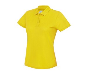 Just Cool JC045 - Breathable womens polo shirt